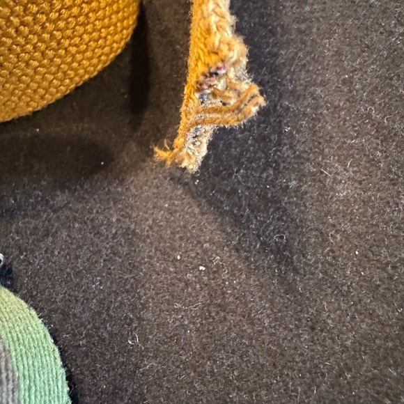 Nike Golf Men's 3PC Web Belt Set - Khaki, Green, White OS NWOT - Picture 7 of 10